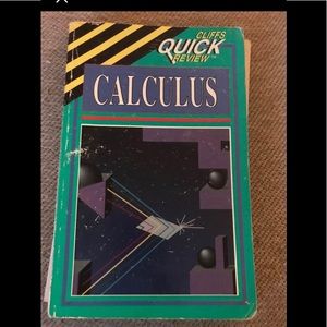 Calculus
